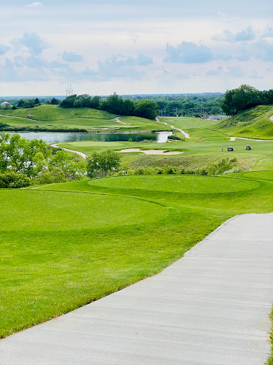 Golf Course «Iron Horse Golf Club», reviews and photos, 900 Club House Dr, Ashland, NE 68003, USA
