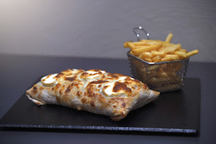 Photo n°45 de Le Tacos de Vallauris à Vallauris ()