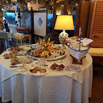 Photo n°5 de l'avis de Ezio.o fait le 08/05/2022 à 18:18 sur le  Calipso Ristorante Mazzeo - Taormina à Mazzeo