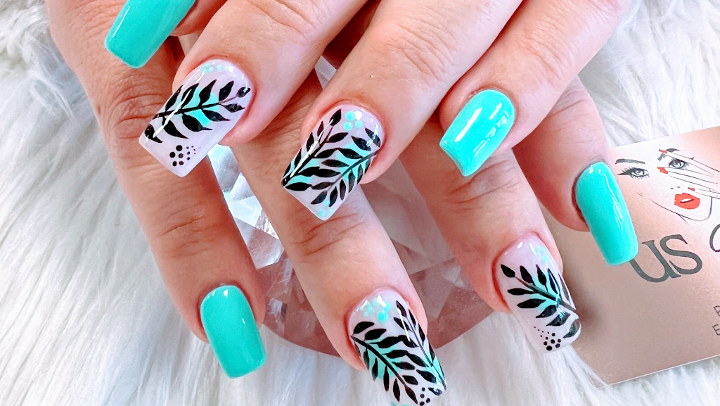 US Nails Waterloo, IL 62298 Services and Reviews