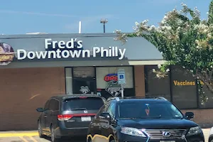 Fred's Downtown Philly image