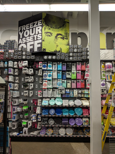 Variety Store «Five Below», reviews and photos, 920 Miron Ln, Kingston, NY 12401, USA