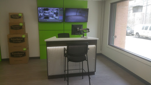 Storage Facility «Extra Space Storage», reviews and photos, 30 N West St, Mt Vernon, NY 10550, USA