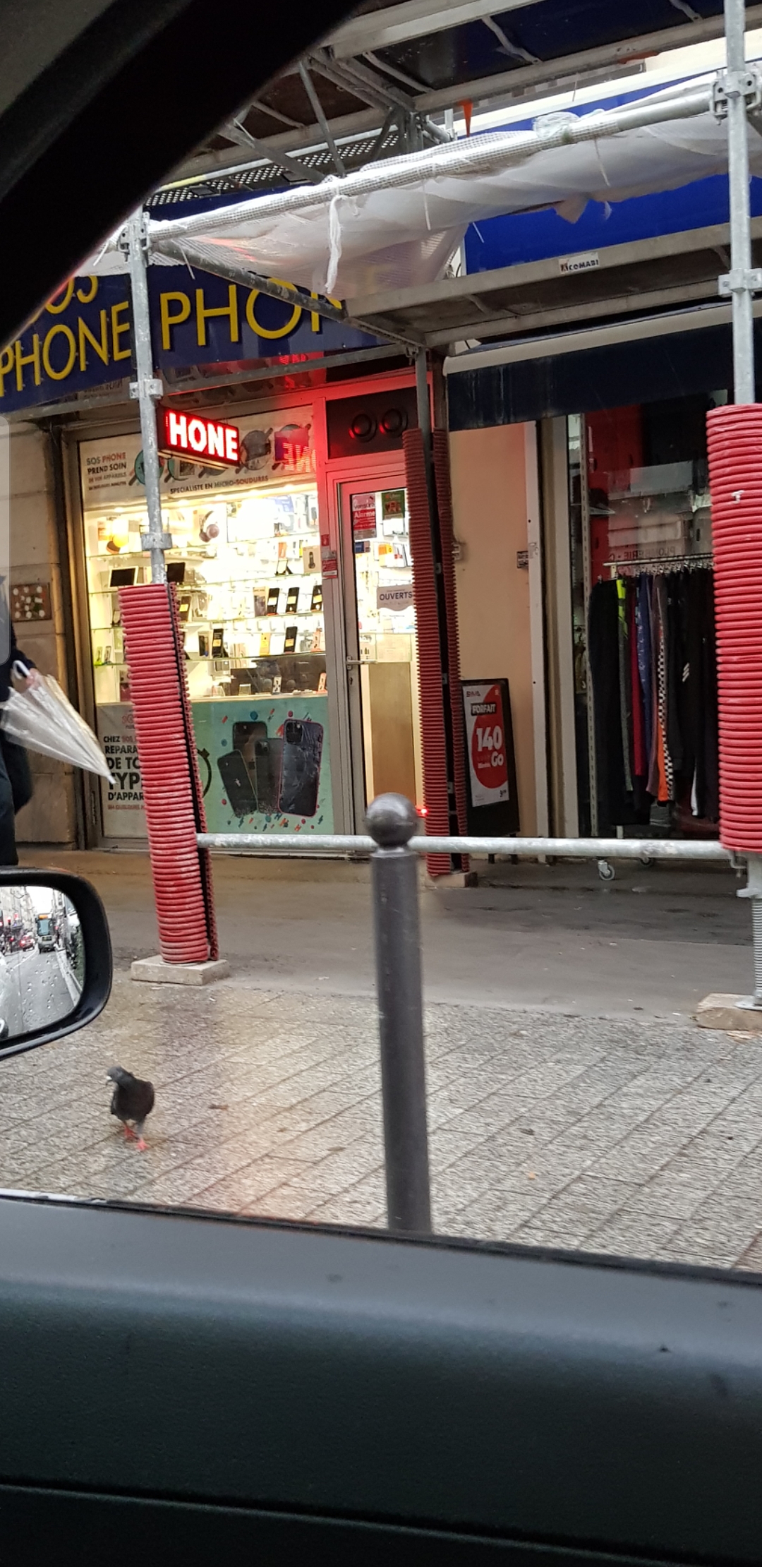 Photo n° 1 de l'avis de Cdr.u fait le 22/07/2022 à 23:06