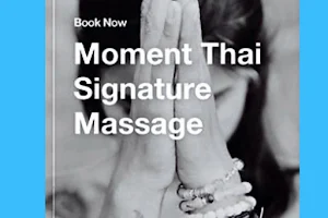 The Moment A Massage Boutique|Thai Massage Athens|Asian Day Spa image