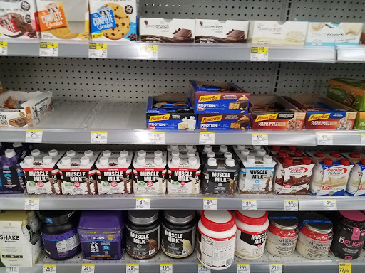 Drug Store «Walgreens», reviews and photos, 1262 Lititz Pike, Lancaster, PA 17601, USA