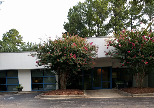 Raleigh MRI Center