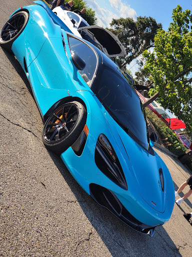 Shopping Mall «Clinton Valley Consumers Mall», reviews and photos, 44955 Schoenherr Rd, Sterling Heights, MI 48313, USA