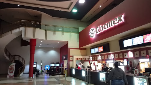 Cinemex Plaza Minarete Tijuana