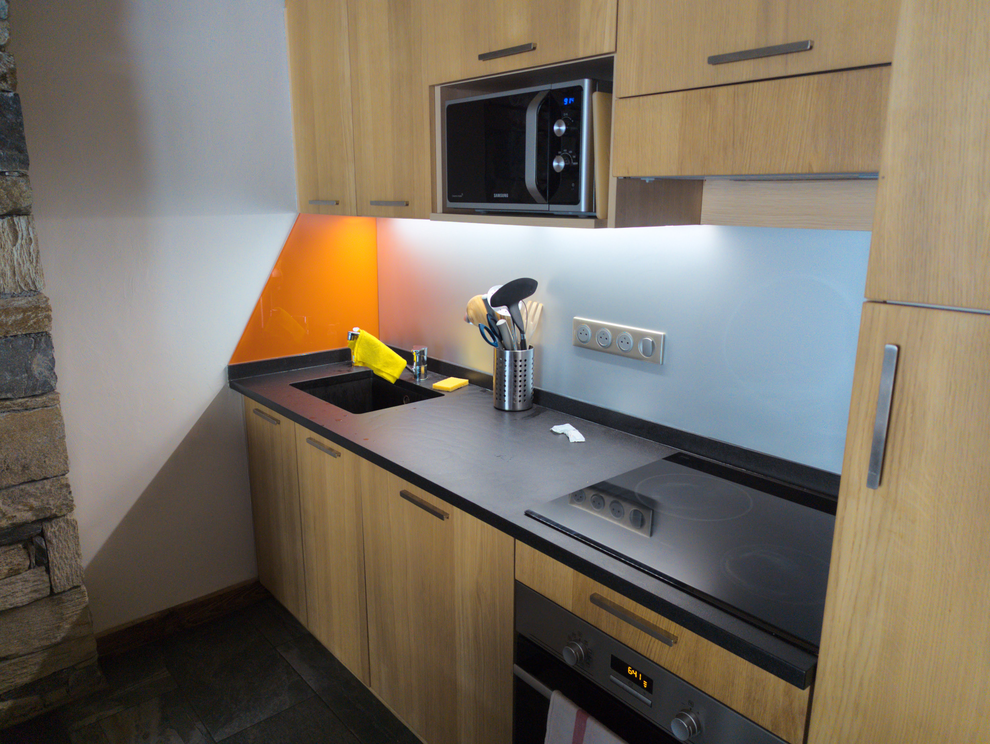 Photo n° 2 de l'avis de Copper.r fait le 10/02/2024 à 17:48