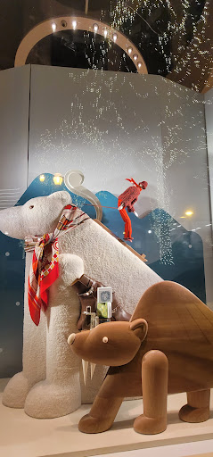 Leather Goods Store «Hermès», reviews and photos, 262 Buckhead Ave NE, Atlanta, GA 30305, USA