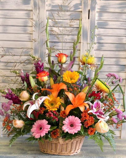 Florist «Summer Breeze Flowers & Gifts», reviews and photos, 9700 Medlock Bridge Rd #180, Johns Creek, GA 30097, USA