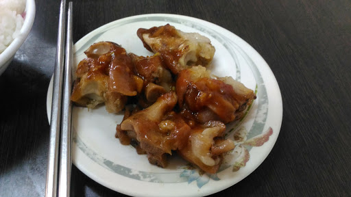 石心爌肉飯 的照片