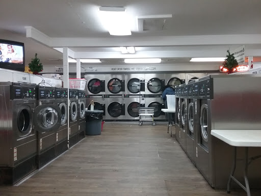 Laundromat «Telfair Coin Laudry», reviews and photos, 800 Telfair St, Dublin, GA 31021, USA