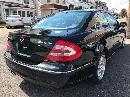 Used Car Dealer «Majestic Auto Trade», reviews and photos, 1639 Washington St, Easton, PA 18042, USA