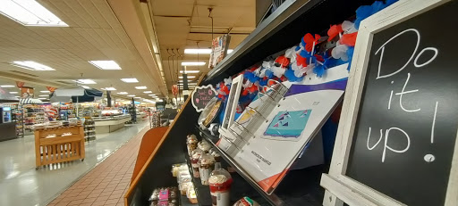 Supermarket «Tops Friendly Market», reviews and photos, 2345 Buffalo Rd, Rochester, NY 14624, USA