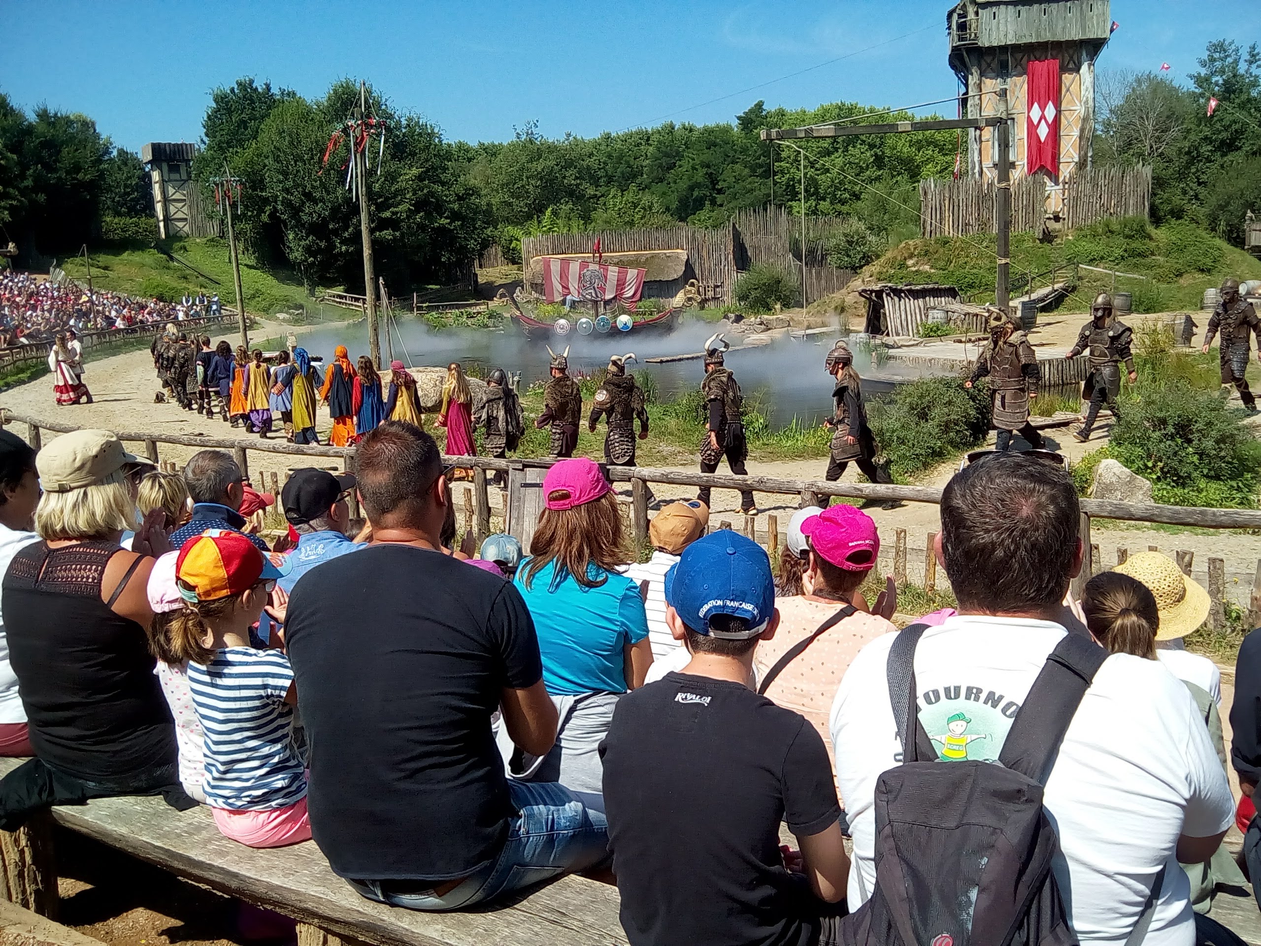 Photo n° 38 de l'avis de Daniel.a fait le 28/07/2018 à 11:54