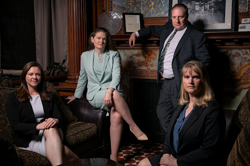 Criminal Justice Attorney «The Gasper Law Group», reviews and photos