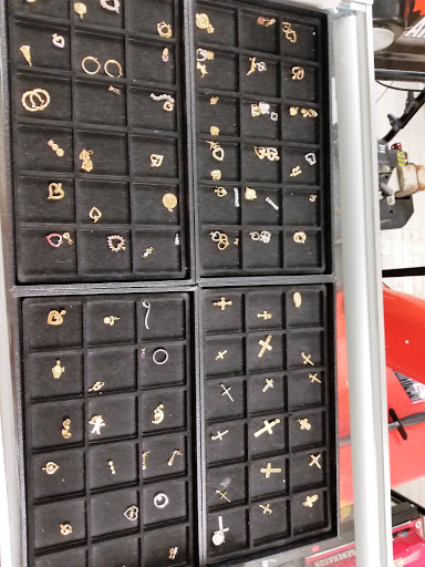 Pawn Shop «The Buy & Sell Shop», reviews and photos, 145 State St, Bangor, ME 04401, USA