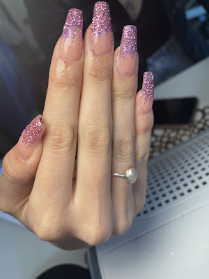AS BEAUTY NAILS à Rouen