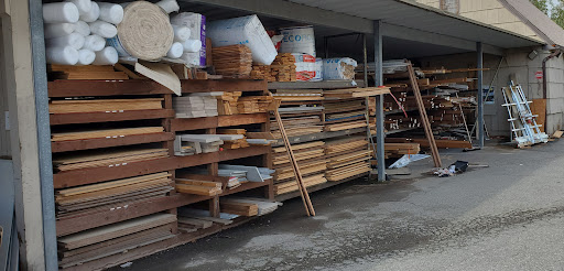 Hardware Store «Lakewood Hardware & Paint, Inc», reviews and photos, 9020 Lakewood Dr SW, Lakewood, WA 98499, USA