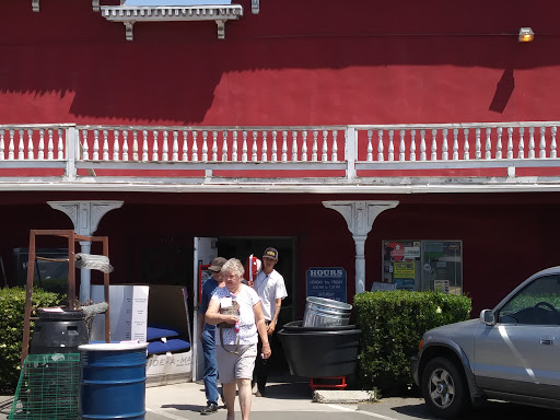 Animal Feed Store «All Pet Feed & Tack», reviews and photos, 25598 E Baseline St, San Bernardino, CA 92410, USA