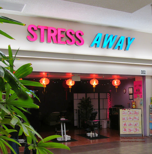 Stress Away