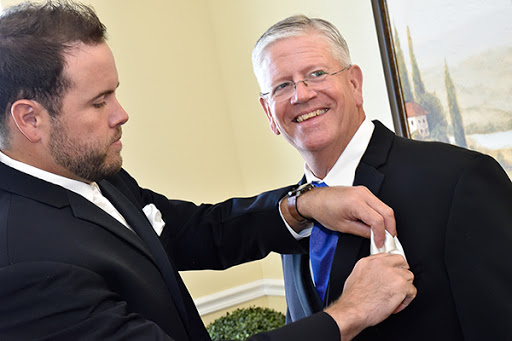 Wedding Venue «Feragne Villa», reviews and photos, 755 Mid Cities Blvd, Hurst, TX 76054, USA