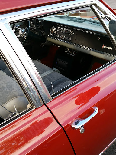 Auto Parts Store «AutoZone», reviews and photos, 18801 S Halsted St, Glenwood, IL 60425, USA