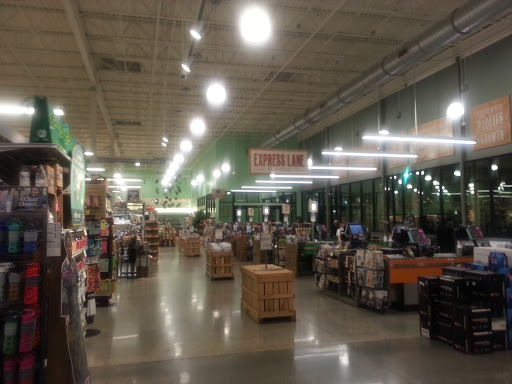 Grocery Store «Whole Foods Market», reviews and photos, 3450 US-190, Mandeville, LA 70471, USA
