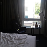 Photo n°1 de l'avis de Stuart.e fait le 14/08/2019 à 18:36 sur le  Hotel Motel One Dresden-Palaisplatz à Dresden