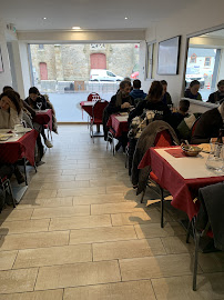 Atmosphère du Restaurant indien Restaurant Agra à Saint-Herblain - n°6