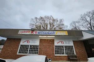 Johnny K's Restaurant image