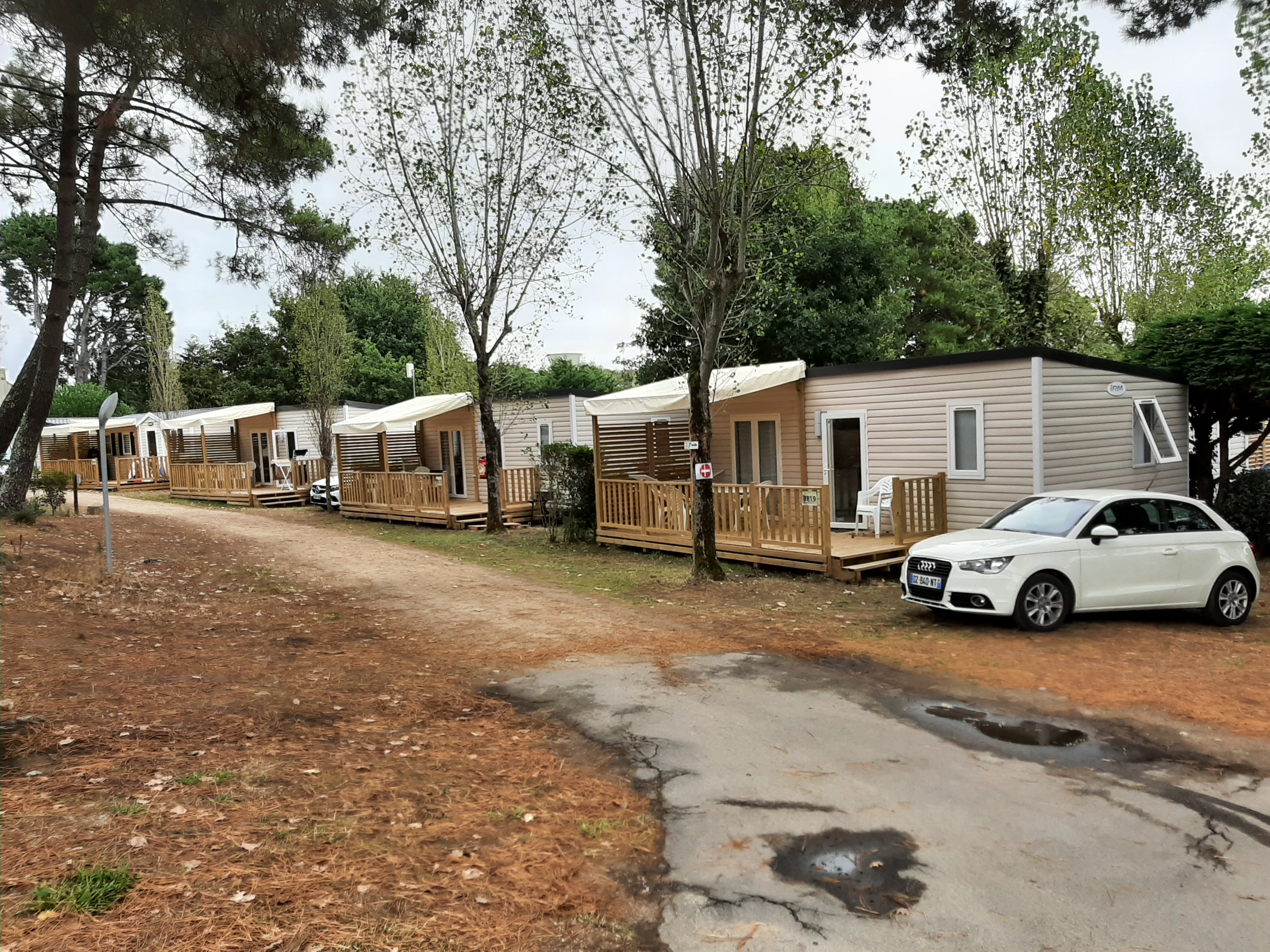 Photo n° 6 de l'avis de Gilles.a fait le 21/08/2022 à 10:46