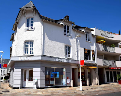 Agence Blot Immobilier La Baule à La Baule-Escoublac