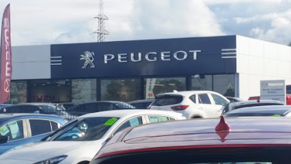 Peugeot Manukau