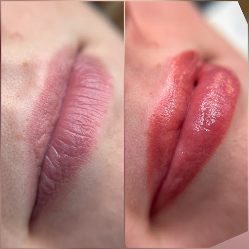 Discover pinterest tattoo ideas for men designs for your next tattoo in Peoria Heights at BeautiFULL Brows By Jen Microblading - Permanent Makeup Wild Honey Beauty Studio