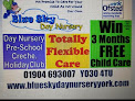 Blue Sky Day Nursery (York)