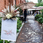 Photo n°5 de l'avis de Sharone.r fait le 26/06/2021 à 19:23 sur le  21 gramm à Berlin