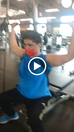 Gym «Blink Fitness Riverdale», reviews and photos, 5520 Broadway, Bronx, NY 10463, USA