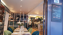 Atmosphère du Restaurant français Le Lilas Rose à Annecy - n°13