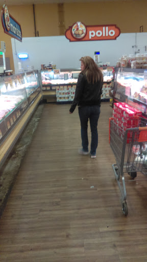 Supermarket «Mi Rancho Market», reviews and photos, 150 Charter St, Redwood City, CA 94063, USA