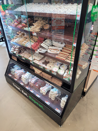 Pet Supply Store «Pet Supplies Plus», reviews and photos, 22124 Ecorse Rd, Taylor, MI 48180, USA