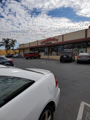 Grocery Store «La Venedita Meat Market», reviews and photos, 14124 Lambert Rd, Whittier, CA 90605, USA