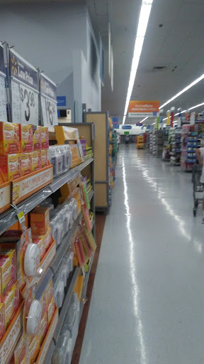 Department Store «Walmart Supercenter», reviews and photos, 7250 Union Park Ave, Midvale, UT 84047, USA