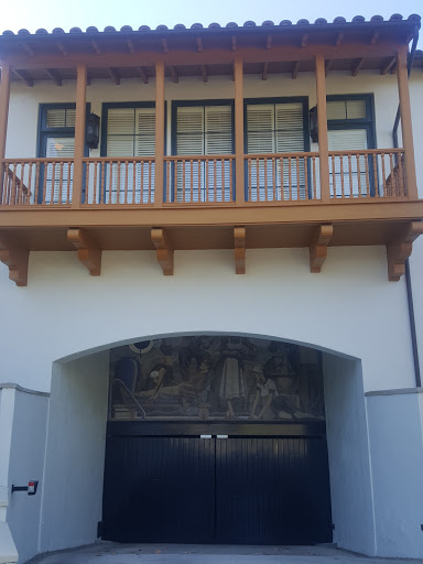 Historical Landmark «The Maxwell House», reviews and photos, 55 S Grand Ave, Pasadena, CA 91105, USA