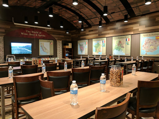 Wine Store «Total Wine & More», reviews and photos, 18740 Gulf Fwy, Friendswood, TX 77546, USA