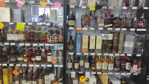 Liquor Store «Chili Liquor Store Inc», reviews and photos, 3210 Chili Ave, Rochester, NY 14624, USA