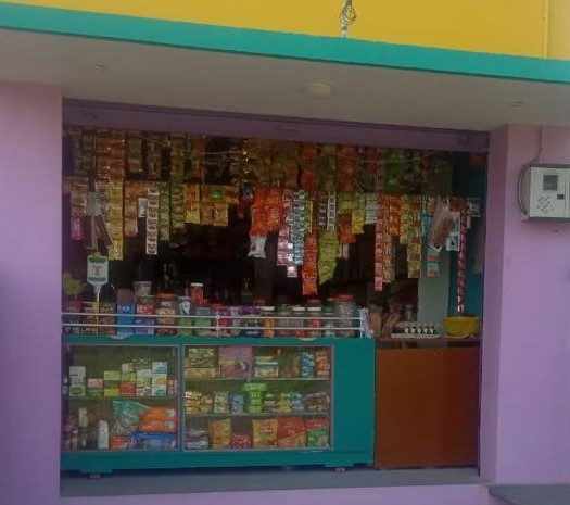Roshan Traders