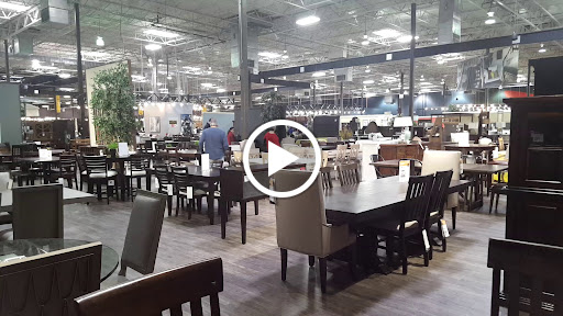 Furniture Store «The Dump Furniture Outlet», reviews and photos, 10251 North Fwy, Houston, TX 77037, USA